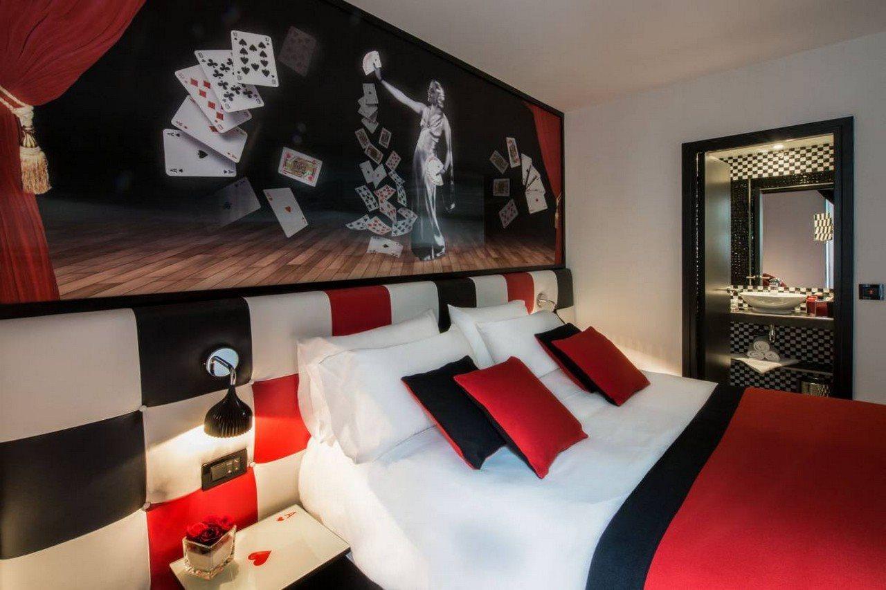 Splendor Elysées 3* Parigi