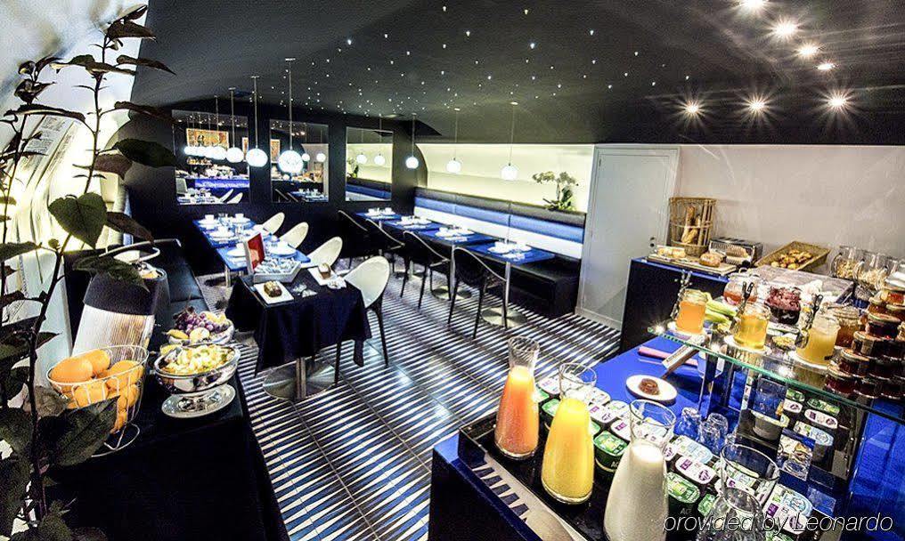 Splendor Elysées 3* Parigi